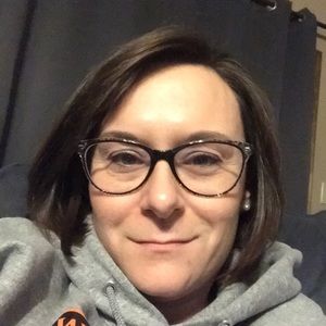 Meet your Posher, Betsy